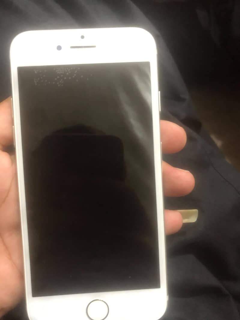 iphone 7 0