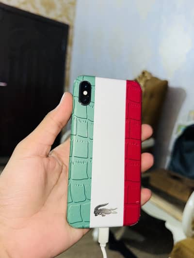 Apple iPhone X