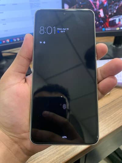 Google Pixel 8 Pro