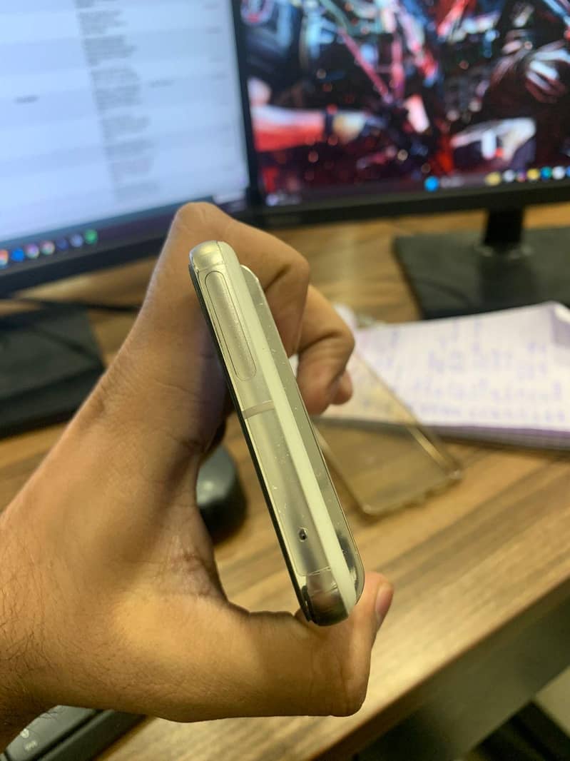 Google Pixel 8 Pro 3