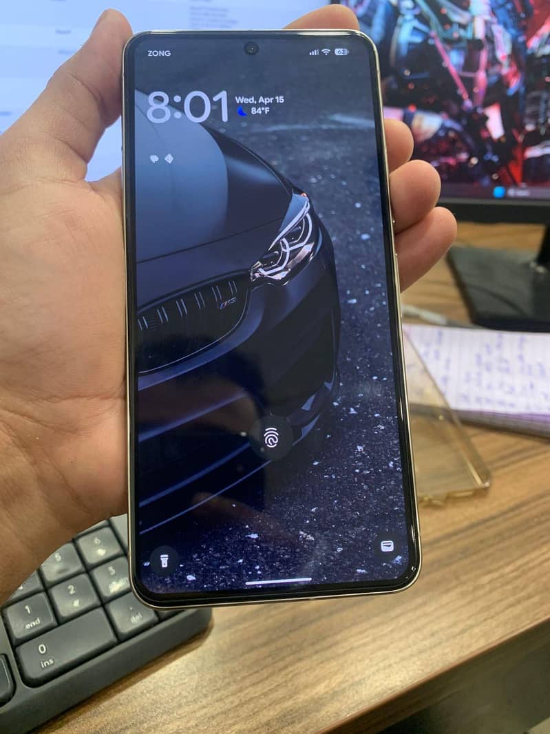 Google Pixel 8 Pro 6