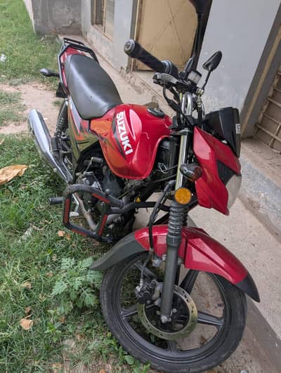 GR 150 excellent condition