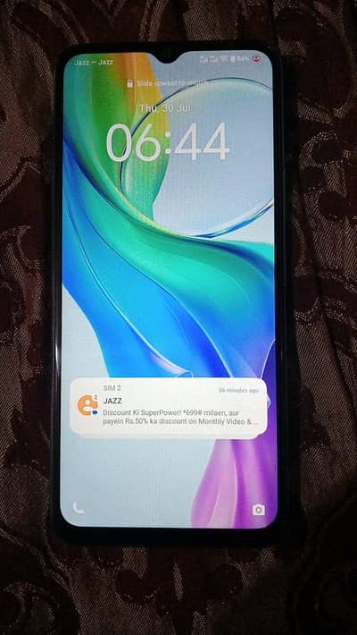 Tecno Spark 7