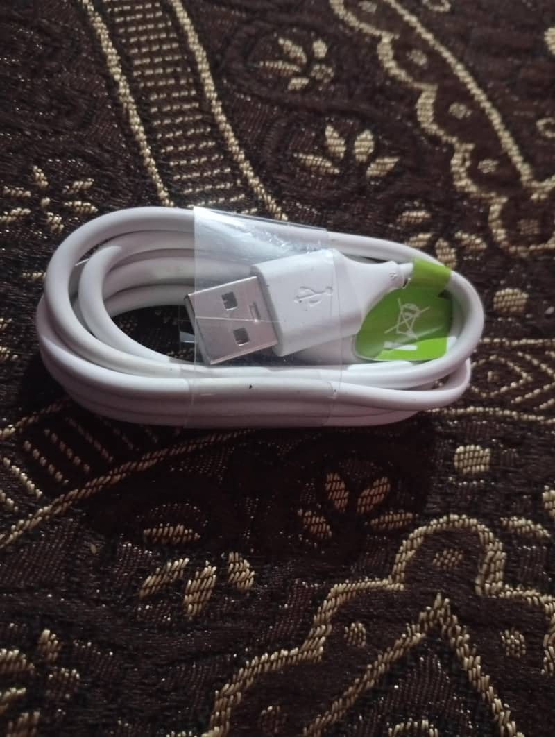 Infinix data cable 0