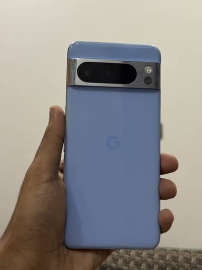 Google Pixel 8 Pro