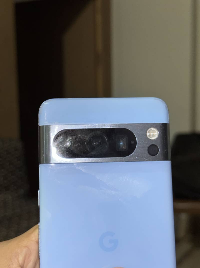Google Pixel 8 Pro 3