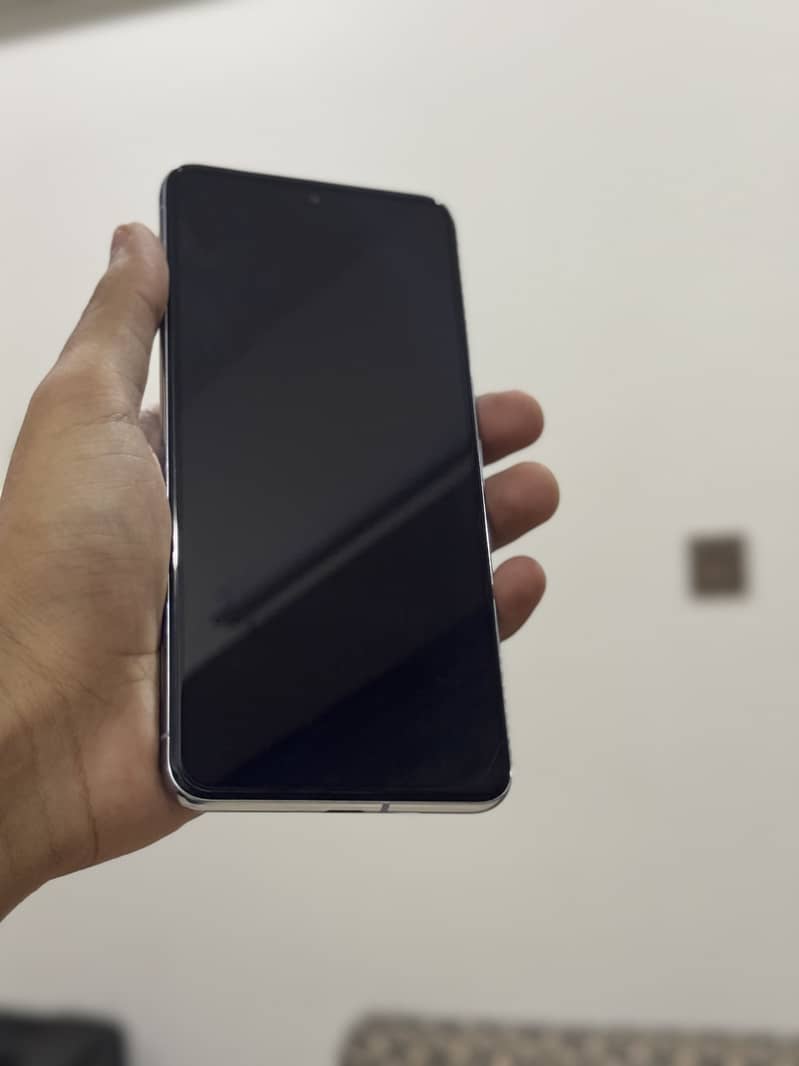 Google Pixel 8 Pro 7