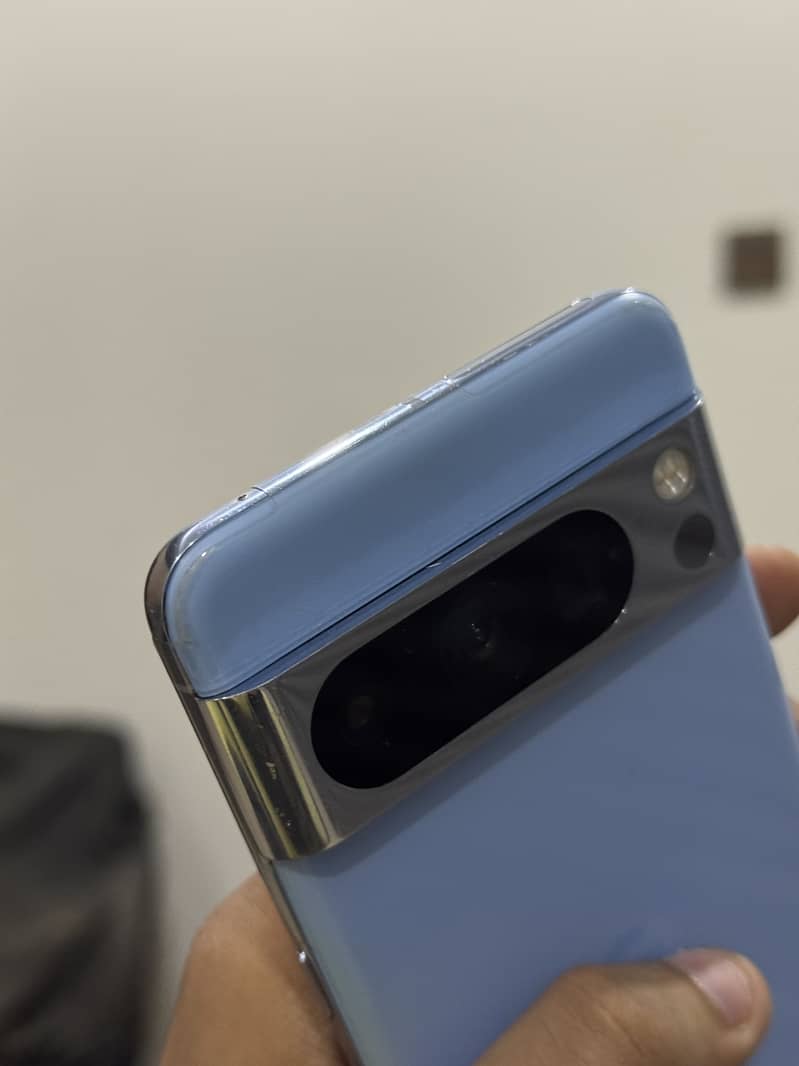 Google Pixel 8 Pro 15