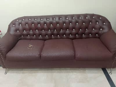 5 seater sofa