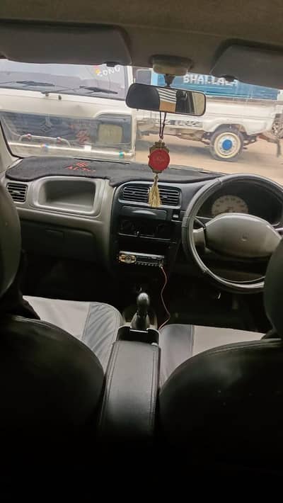 Suzuki Alto 2012