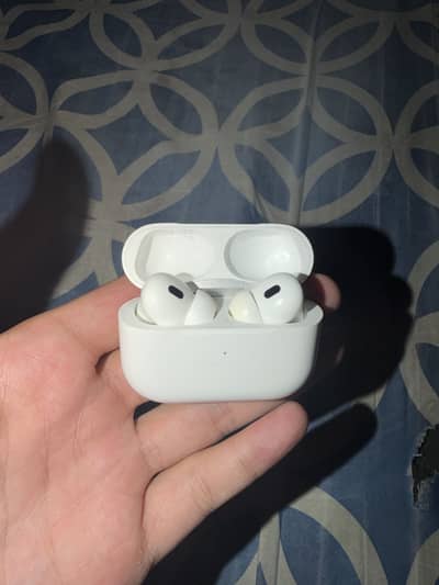 Apple AirPods Pro 2 gen