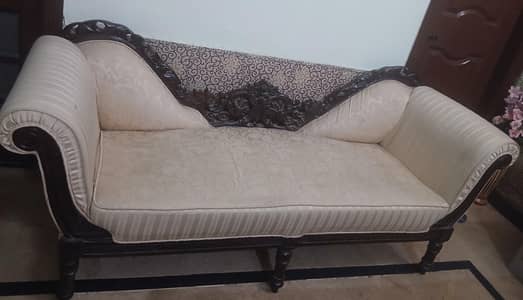 3 Seater Chinoti Dewaan