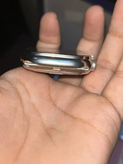 Smart watches