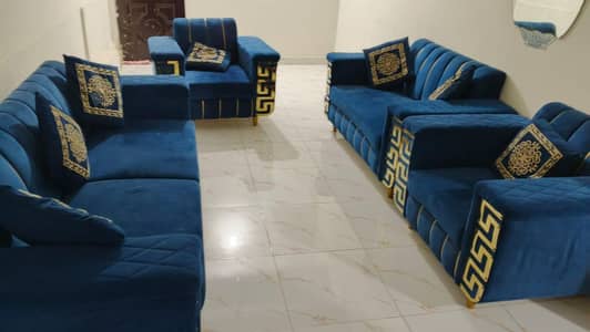 Luxury Design 7Seater Sofa for Sale/Sofa For Sale