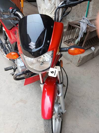 suzuki gd 110s for sale