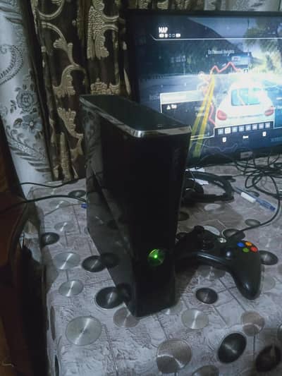 Xbox 360 for urgent sale good condition