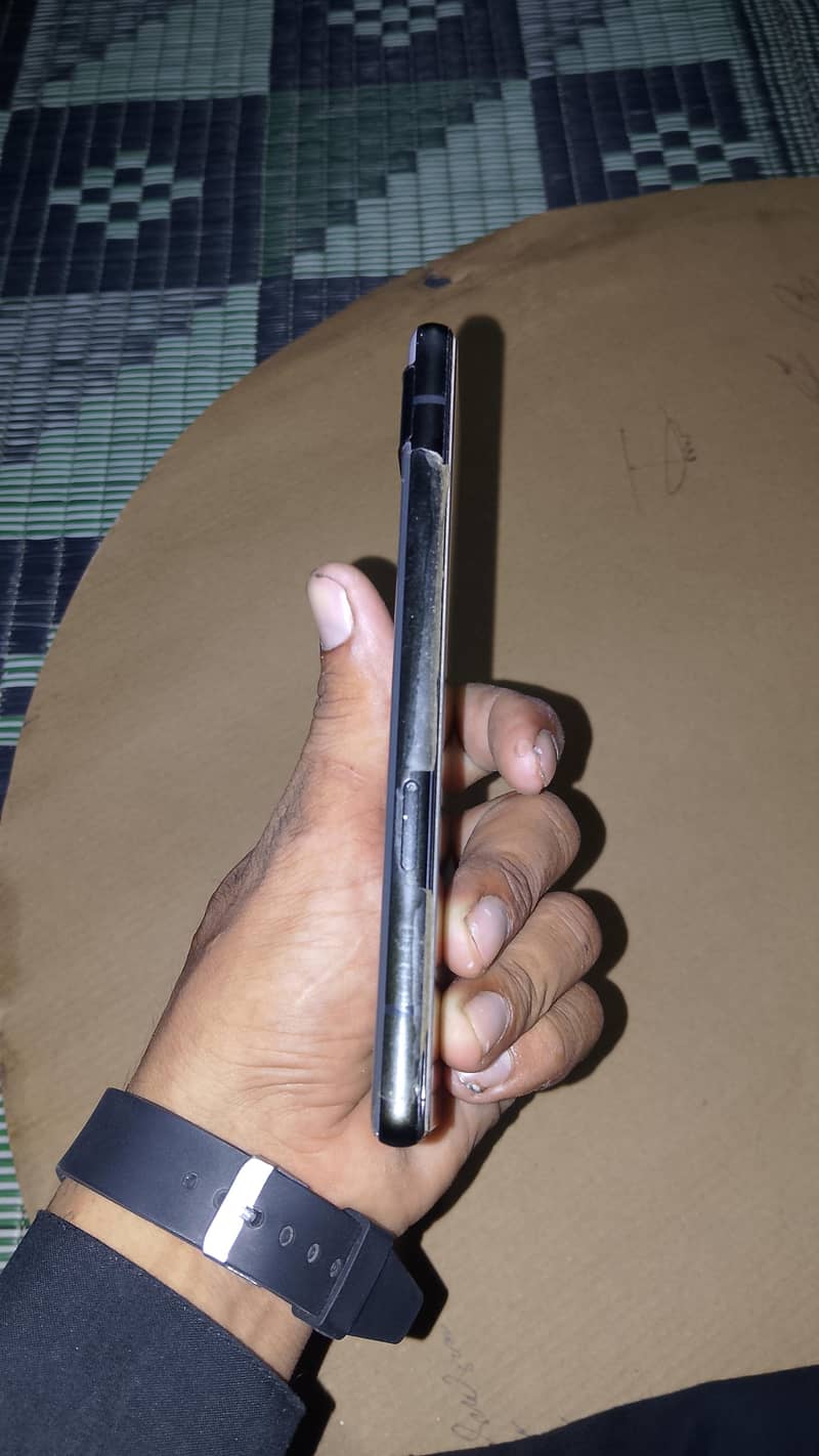Google Pixel 6a 3