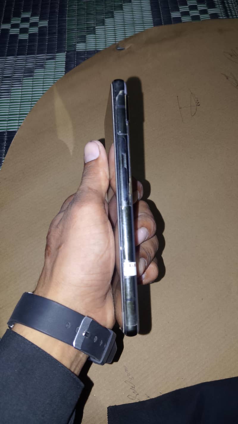 Google Pixel 6a 4
