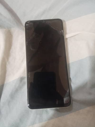 Infinix Smart 7