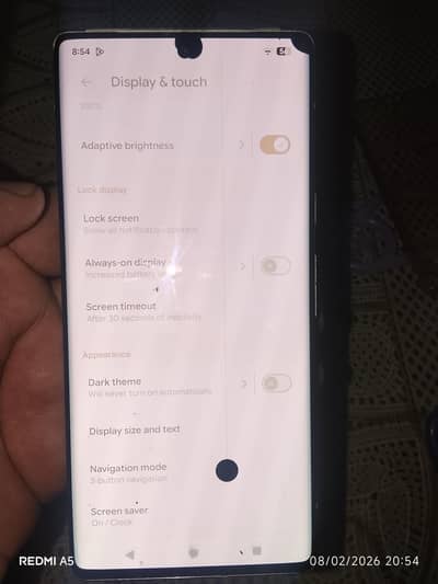 Google Pixel 6 Pro