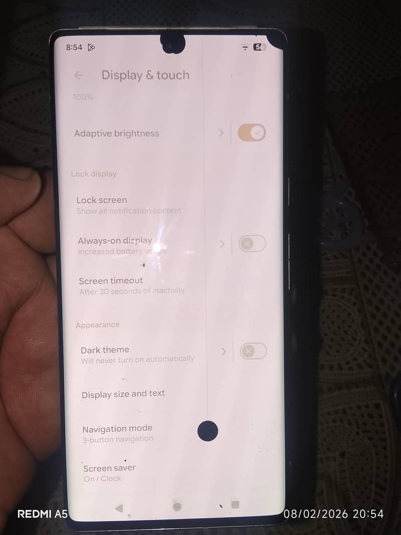 Google Pixel 6 Pro 0
