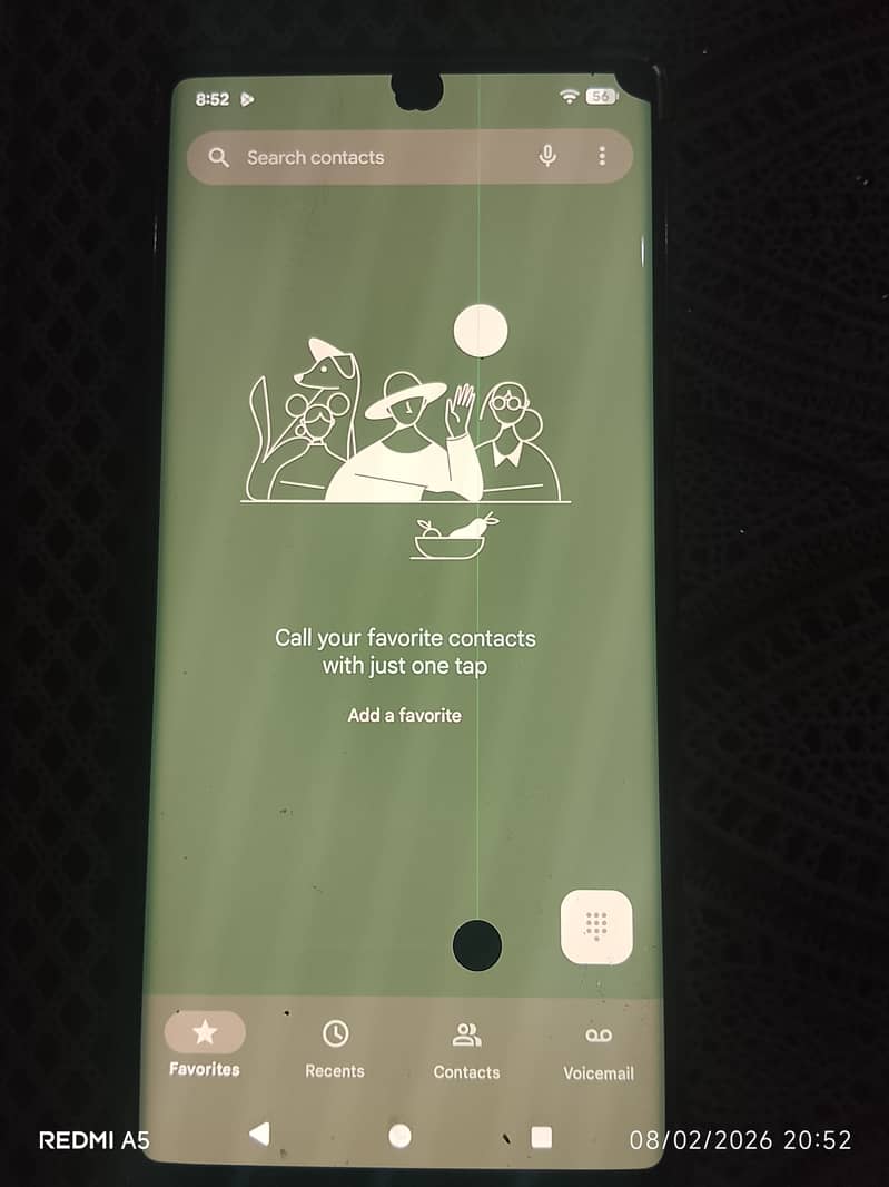 Google Pixel 6 Pro 3
