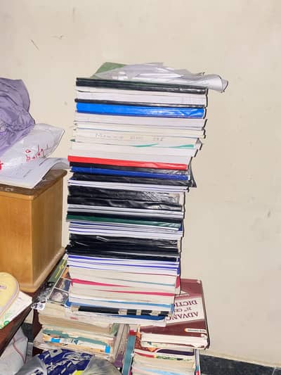 Tameer-i-watan school and college notes