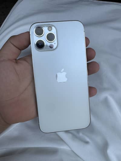 Apple iPhone 12 Pro Max