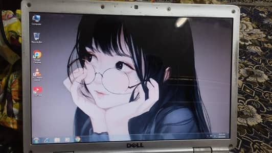 dell lap top