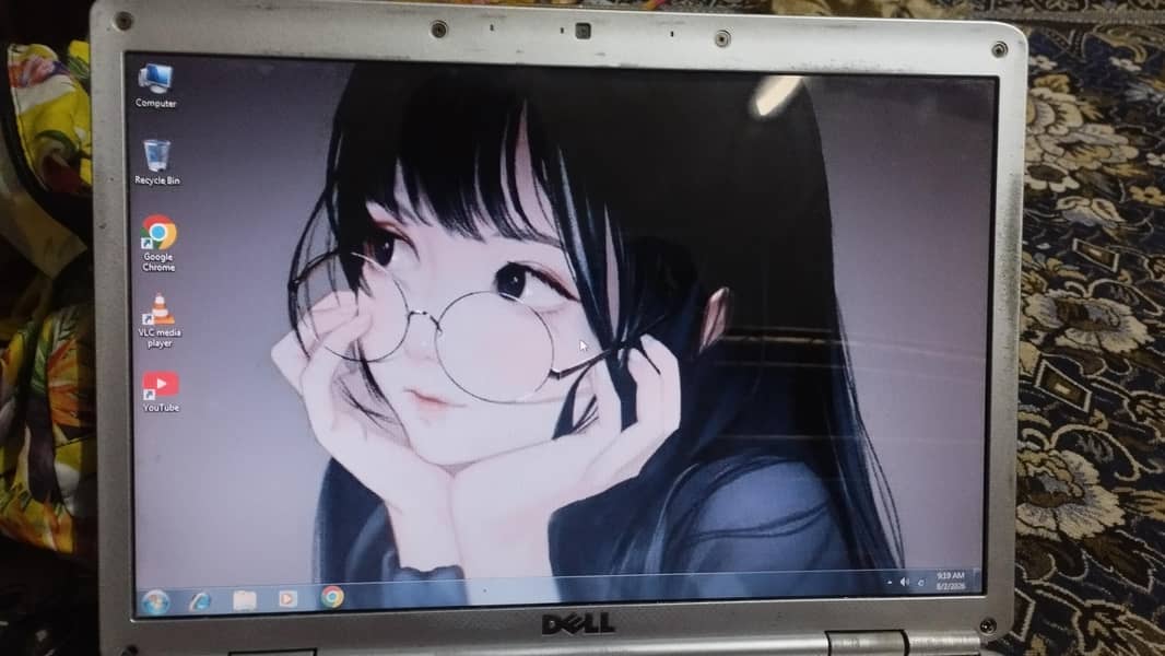 dell lap top 0