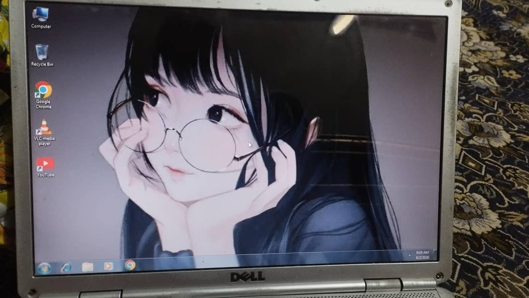 dell lap top 1