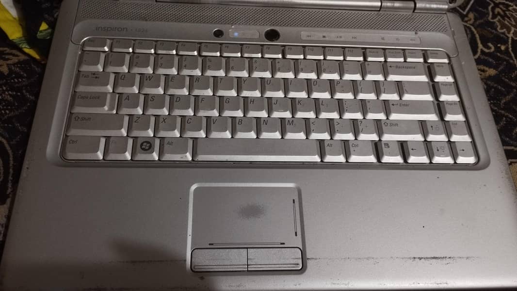 dell lap top 2