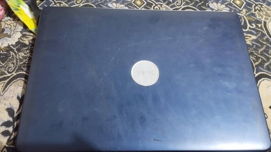 dell lap top 4