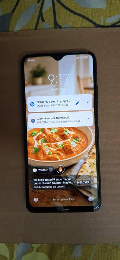 Xiaomi POCO M3