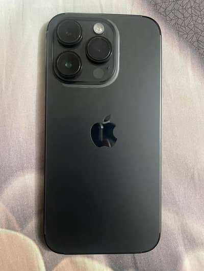 Apple iPhone 14 Pro