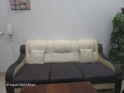 6 Seater Sofa Set For Sale