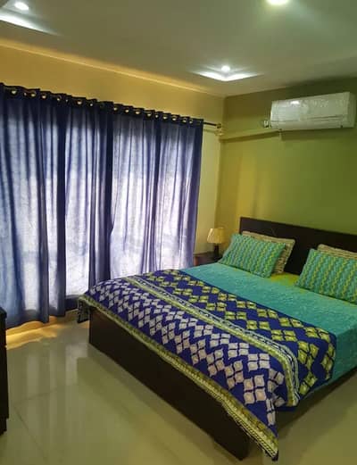 Phr day short Time flats available