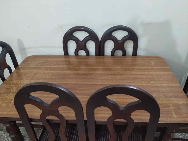 dinning table 1