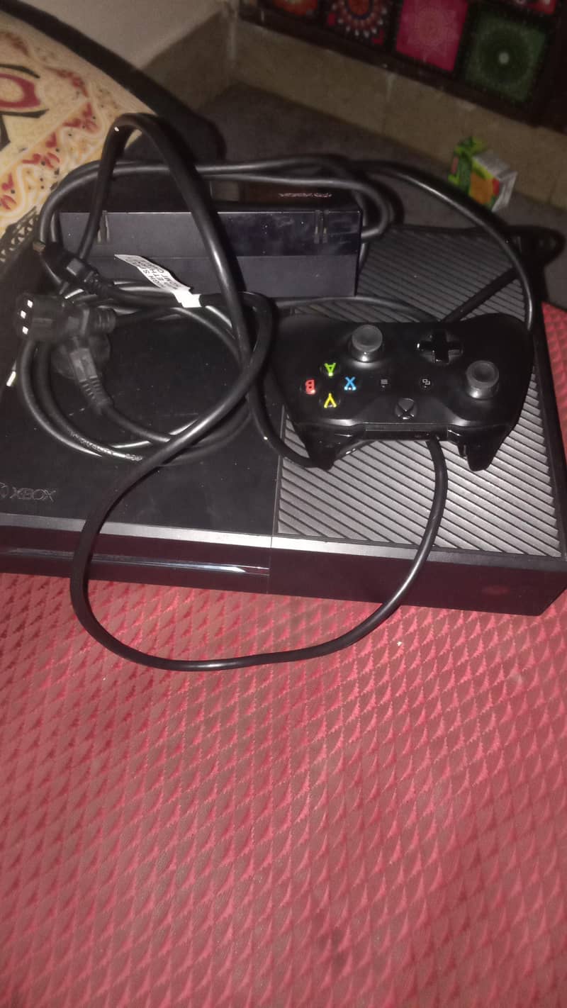 Xbox one 2