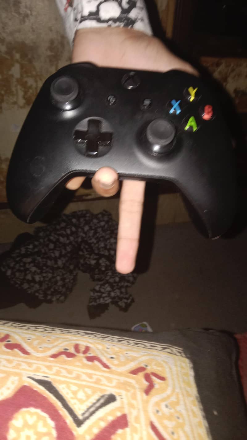 Xbox one 3