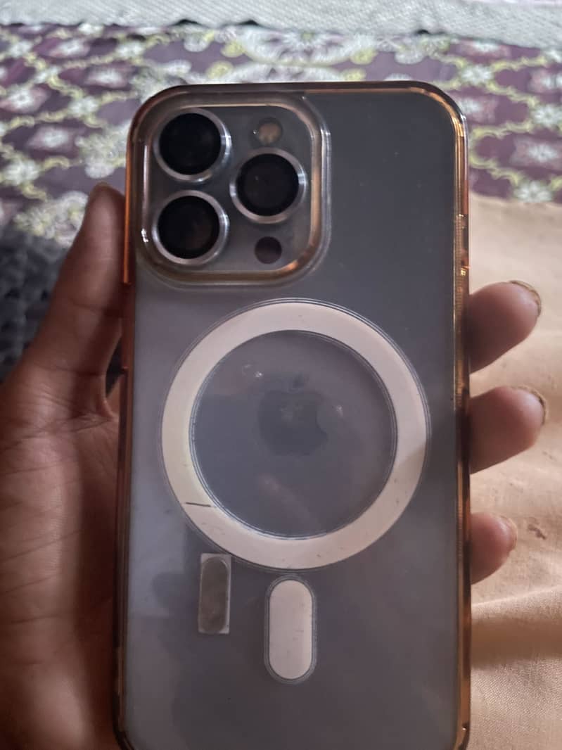 Apple iPhone 13 Pro Max 1