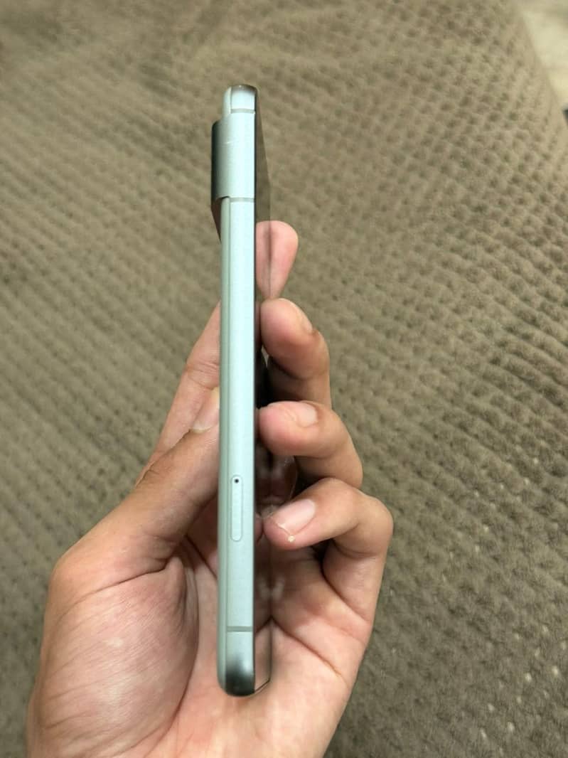 Google Pixel 8 0