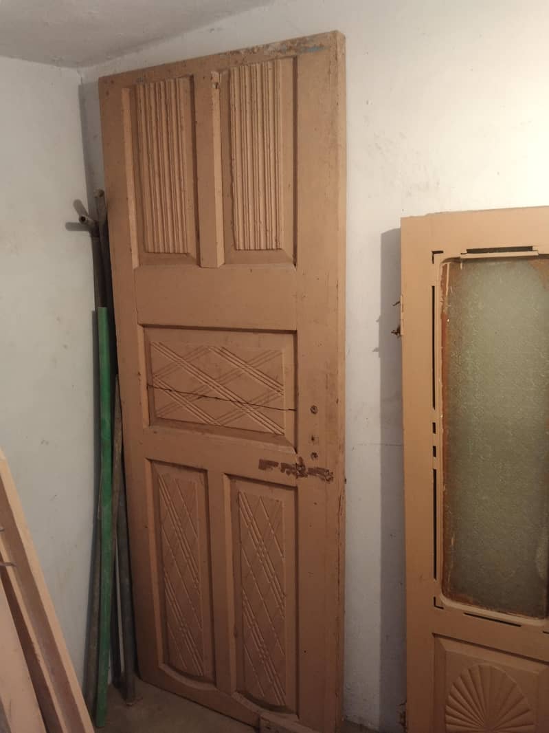 doors 3