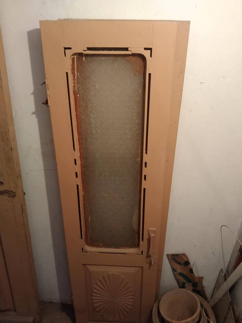 doors 4