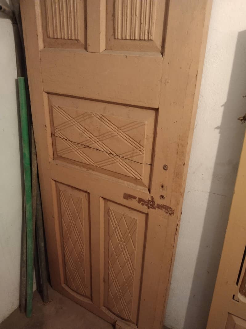 doors 5