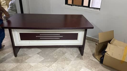 Office Furniture Complete Set