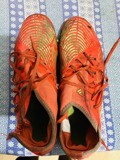 Adidas Predator Edge 3