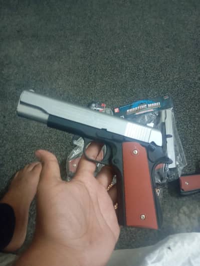 m92 bareeta toy gun