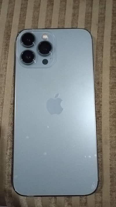 Apple iPhone 13 Pro Max