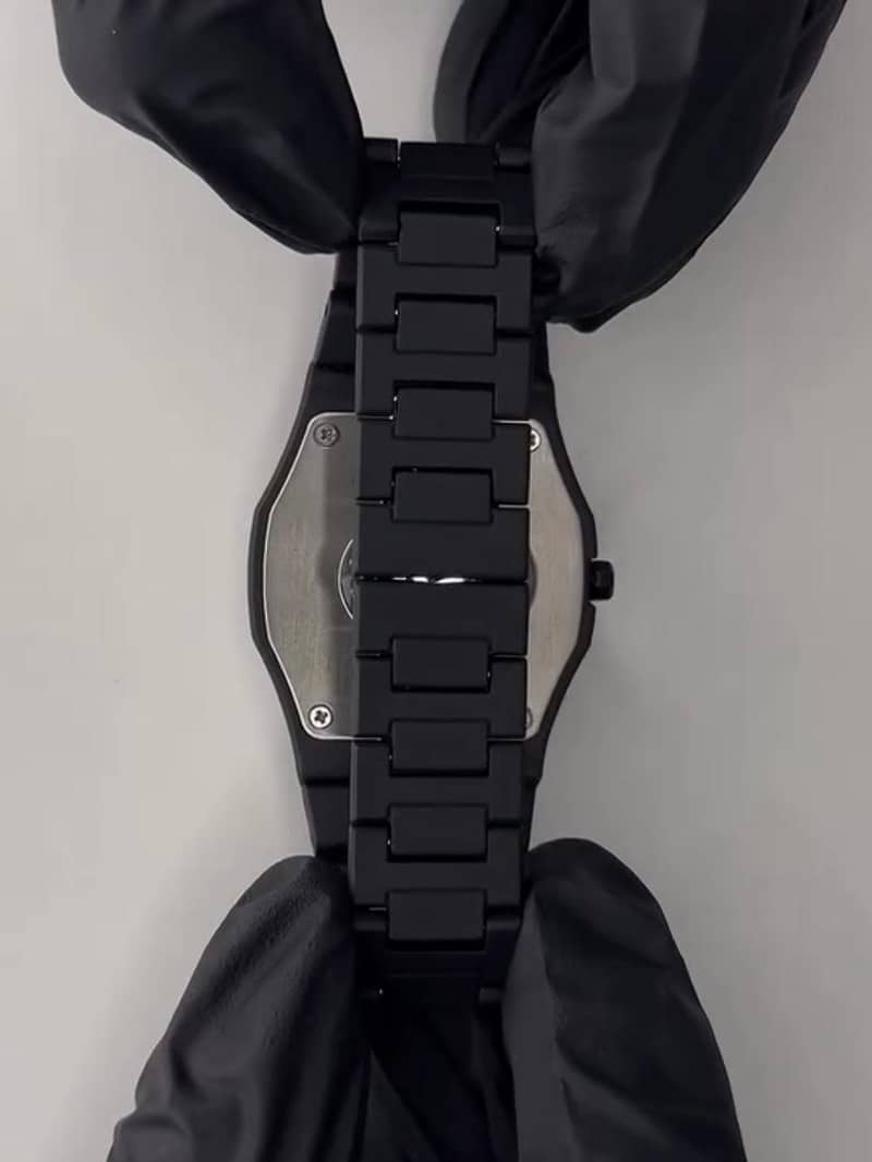 Arabic Watch  3